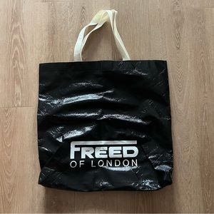 Freed of London/Chacott tote